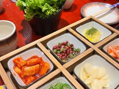 -喜牛烧肉酒场·黑金店(威高广场店)