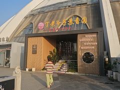 -丁老爷子苏香圆