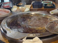 -皇牛鲜生·牛爱牛鲜牛肉自选火锅(晋吉北路店)