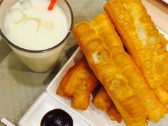 -永和大王(华侨城店)