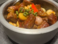 -曾宴·楚菜(湖北省博物馆店)