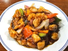 -乔家栅(襄阳南路店)