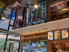 -叁宝烤肉• 西安烧烤(凤城十二路店)