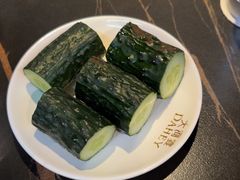 -大河宴·椒麻鱼火锅(北京路中和美食街店)