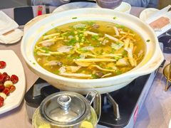 -翠山·映月湖景餐厅(映月湖公园店)