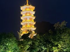-桂林两江四湖景区