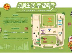 -上海市总工会沪东工人文化宫
