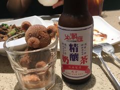 -满得意茶餐厅·顺德家常菜·港式经典(大良店)