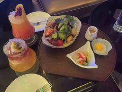 -云·酷 Atmosphere(国贸大酒店)