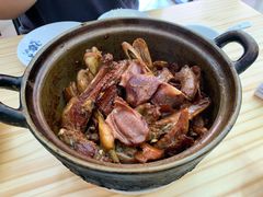 姜母鸭-斯丹姜母鸭·古法干香(涂门街总店)