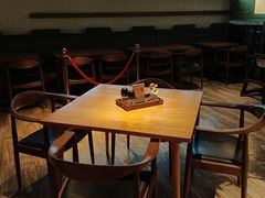 -JINNS锦时 steak&pizza(浸信会礼拜堂旧址店)