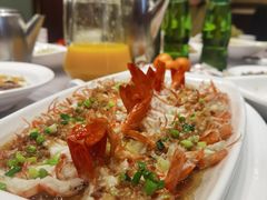 -顺风海鲜港(金玉兰店)