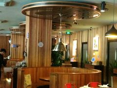 -章吴记喜瑞餐厅(东东城店)