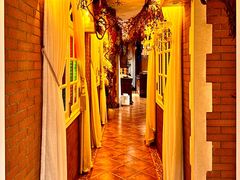 -叶叶菩提·晋福宫