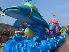 -珠海长隆海洋王国