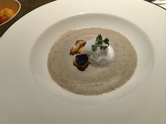 -蔚蓝阁餐厅·Brunch·牛排·威士忌·红酒