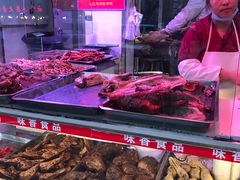 -味香鸭子店(汉口西路店)
