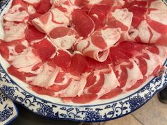 -磁器铜锅涮肉(交大东路店)