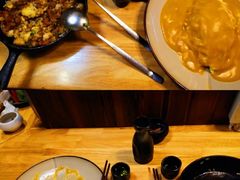-三更食堂