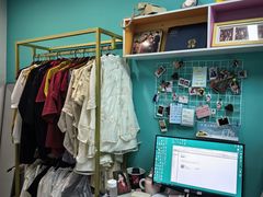 -拍刻风照相馆(紫荆广场店)
