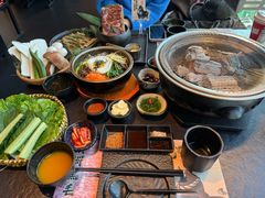 -黑牛の店·黑金店(沈阳万象城店)