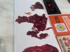 -潮汕大目牛肉火锅(水围店)