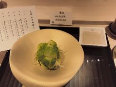 -炎橘·板前料理 Omakase