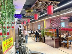 -香约老地方烧烤(九道街店)