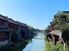 -朱仙镇启封故园景区