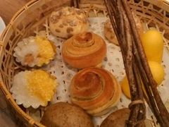 android_upload_pic-西贝莜面村(上海百联西郊店)