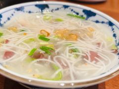 -林四喜·闽南传家菜(鼓浪屿店)