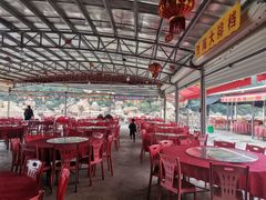 大堂-胜海大排档·海鲜·黄鳝饭(十年老店)