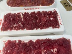 -浪里寻·臻牛养生牛肉火锅(方圆荟店)