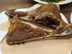 -锡和无锡菜(景丽苑店)