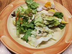 -五洲皇冠巴西烤肉餐厅