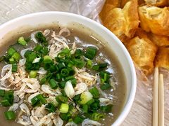 -汪记鲜鱼糊汤粉(沈阳路总店)