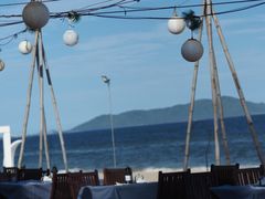 -海南清水湾莱佛士酒店