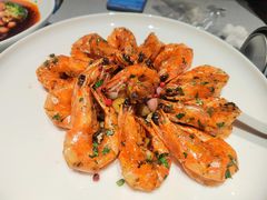 -徐记海鲜(南油永新汇店)