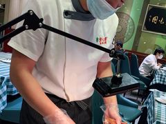 -紫光园·烤鸭(吕家营店)