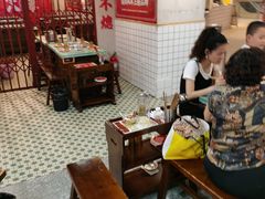 -怒火八零串串火锅(大渡口新天泽店)