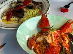 -Kathleen's Waitan 凯圣琳江景西餐厅(外滩店)