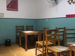 大堂-勃利地摊·勃立小串烧烤