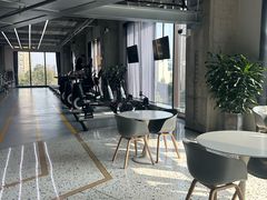 -LA合时健身4PMFIT(花桥旗舰店)