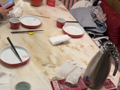 -京华烟云·北京烤鸭(领展购物广场·中关村店)