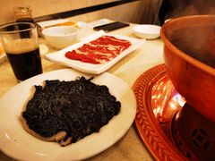 -八先生涮肉房(三里河店)