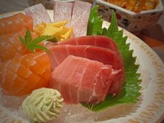 -炙柒Sekinana·精致日料(合生汇店)