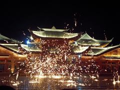 -中国傩城