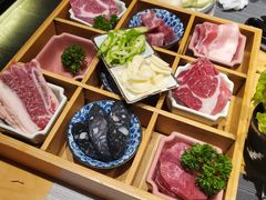 -吉屋烤肉(八宝街店)