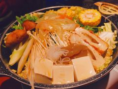 -有喜屋·烧鸟·居酒屋(周浦万达店)