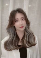-吉米护肤造型
